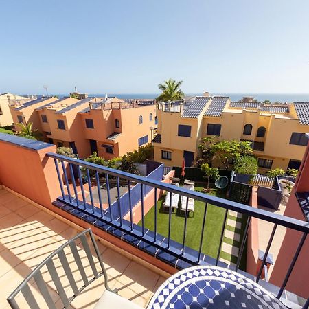 Marevento Meloneras Villa Exterior photo